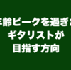 年齢ピークを過ぎたギタリストが目指す方向