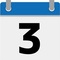 日めくり「7月3日」