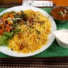 Nawab Biryani House　(ナワブビニヤニハウス)