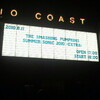 SMASHING PUMPKINS＠studio coast 8/11