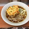 菜の花そば 千葉西口店(30)（JR千葉駅構内）