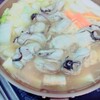 冬のおいしいもの…「牡蠣」