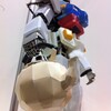  ３つめのネタ：オートモガンダムでデモ