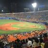 横浜ベイスターズ vs 中日ドラゴンズ