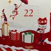 Advent calendar 22