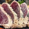スーパーのカツオのたたき臭み取りの裏技・簡単レシピ