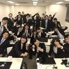 【1年目社員研修】STEPUP研修の様子をご覧ください！