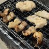 三連休の2日目はイワタニの炙りやでおうち焼き肉