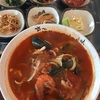 韓国料理＠Restoran Korean