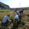 10月16日　どろんこくらぶ