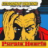 Extraordinary Sensations - Purple Hearts