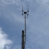 NTTドコモ基地局 CV秦野今泉RK