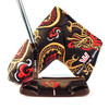 Whitlam Golf Limited Year of Dragon Black PVD Putter