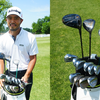 WITB｜小平智｜2023-05-30｜BMW 日本ゴルフツアー選手権 森ビルカップ