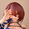 ボルチモア　スプレンディッド・ギア　塗装と脚のデカール