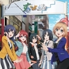 SHIROBAKO×すきっぷ通り商店街の事例から見るコンテンツによる地域振興