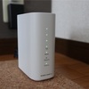 ホームルーターwifi HOME02を使ってみました