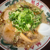 ラーメン魁力屋 豊田店　ラーメン
