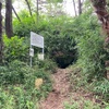 愛宕山古墳  前橋市総社町総社
