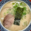 金豚 土山店　ラーメン