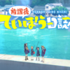 日常系を通り越した教材アニメ 『放課後ていぼう日誌』感想・評価・レビュー【アニメレビュアーズ＃12】