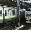 満員電車のストレスには