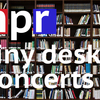 好きな音楽を見つけよう "NPR Music Tiny Desk Concerts" のススメ