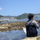 一人暮らし男子