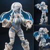 【あみあみ】【特典】RPG-03 ゾンビ グリサ 1/12 完成品アクションフィギュア[蝸之殼Snail Shell] 
