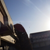 秀峰たかき扇山…