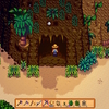 17話 島の洗礼【Stardew Valleyプレイ日記】