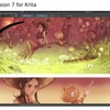 Krita2.9向けDavid Revoyさんのブラシパックv7公開