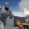 Udemyで『はじめてのアンリアルエンジン【Unreal Engine 4】入門チュートリアル講座』の配信を開始しました！