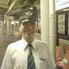 ●京阪電車の車掌さんとのやりとりでひとつの気づき