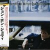 JON BON JOVI　『Destination Anywhere』