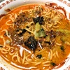 日清具多 辣椒担々麺 (冷凍食品)