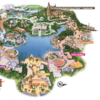 フロリダ在住が教える！　ユニバーサルスタジオ　④　Universal's Island of Adventure