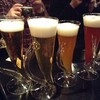 赤坂見附でビールな夜！その2＠ビアホーン