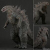 【ゴジラ キング・オブ・モンスターズ】東宝大怪獣シリーズ『ゴジラ（2019）』完成品フィギュア【エクスプラス】より2020年8月発売予定♪