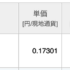 【米国ETF】2023/4 QYLDの配当金【投資】