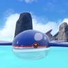 【ポケモンSV】パルデアを飛び回る、歴代の伝説たちをゲットする