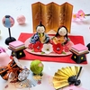 ひな祭りの歴史と食べ物の意味！小学生の自由研究や学習に役立つ豆知識