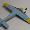 Matchbox 1/72 Fw190 (2)