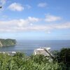 ジオパークでのダイビング