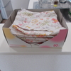 久しぶりにキッチンカウンターに置いたもの