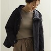 【楽天】✨DOORSダウンライナーマウンテンパーカー