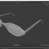 Blender 2.8でモデリングする レンダリング応用編 その２（レンダリングの設定）
