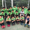 1周年となりました。