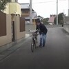 バイク上達の第一歩　～セルフステアを知ろう～