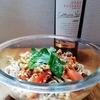 ワインにも合う！？DEEN 池森さんの冷やしトマトバジル蕎麦